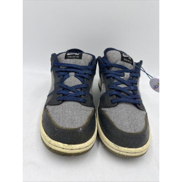 Size 6 - Nike Dunk Pro SB Low Crater main image 6